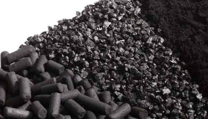 Activated Carbon